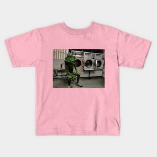 hide and seek Kids T-Shirt